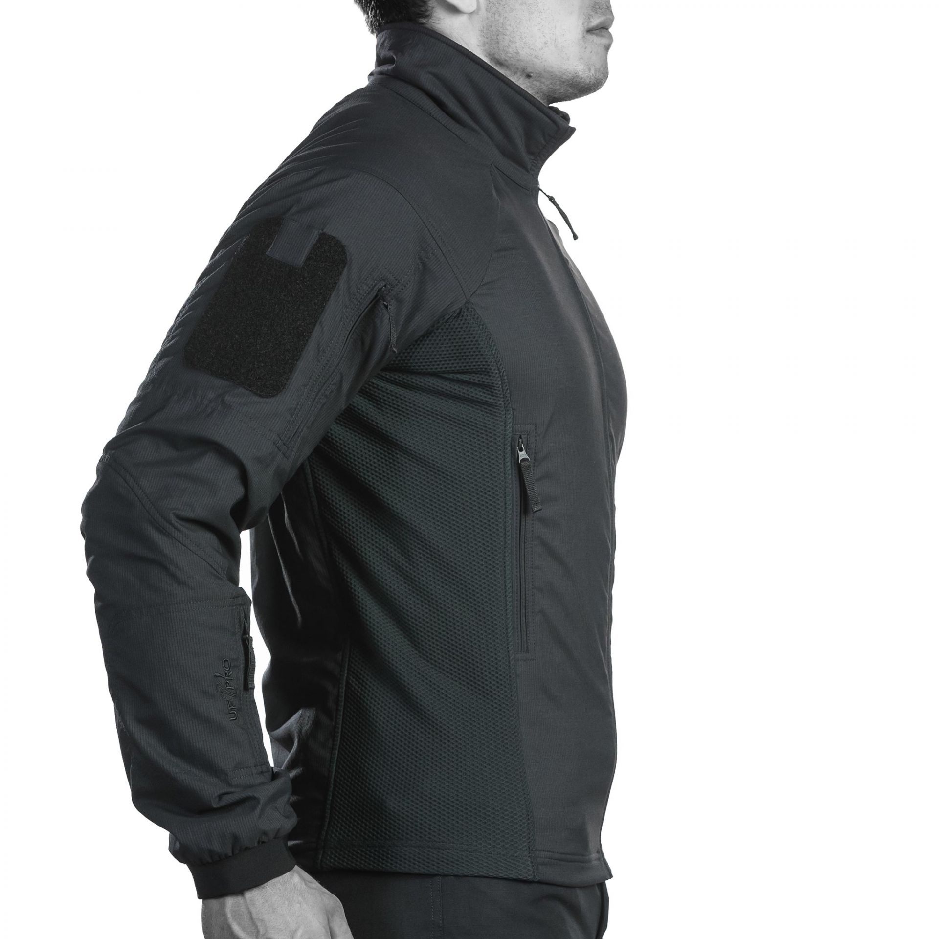 Hunter FZ Gen.2 Jacket | UF PRO